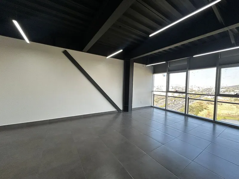 Oficina en renta en World Trade Center Juriquilla