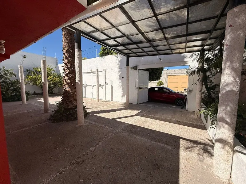 Casa en venta en Ladera de San José el Alto Oriente 3 Recámaras