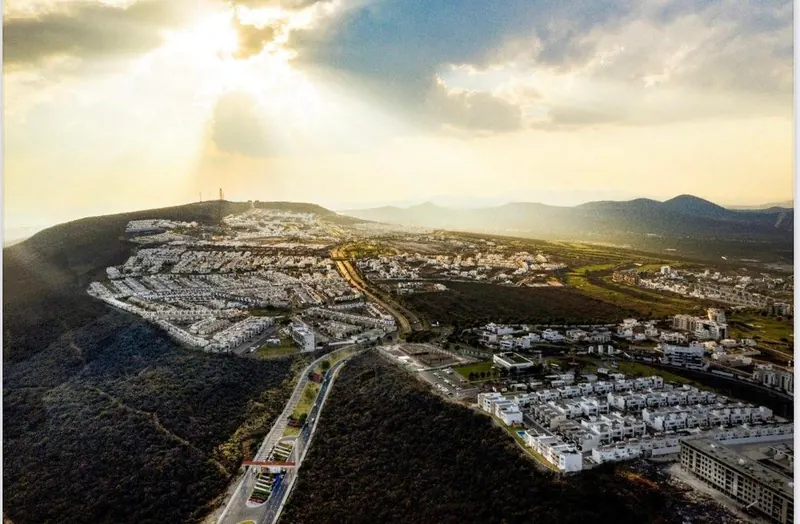 Terreno Residencial en venta en Zibatá