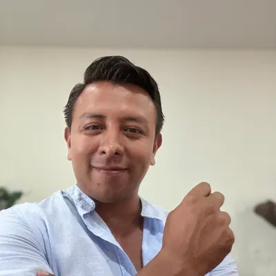Antonio Sanchez